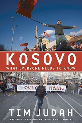 Kosovo: What Everyone Needs to Know (Paperback)