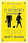 The Ex-Boyfriend's Handbook