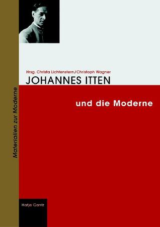 Johannes Itten und die Moderne