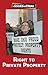 Right to Private Property (Issues on Trial)