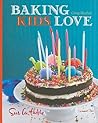 Baking Kids Love