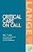 Critical Care on Call