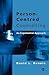 Person-Centred Counselling: An Experiential Approach (Mechanics)