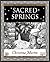 Sacred Springs - Holy Wells in Great Britain by Christina Martin