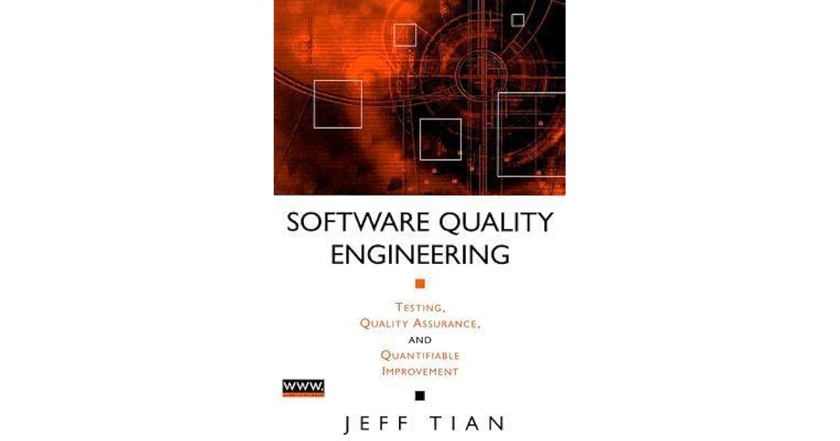 Sqa methodologies & practices picture