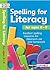Spelling for Literacy for ages 8-9
