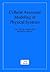 Cellular Automata Modeling of Physical Systems (Collection Alea-Saclay: Monographs and Texts in Statistical Physics) (Volume 0)