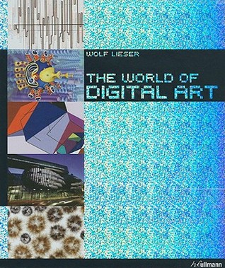 The World of Digital Art (Hardcover)