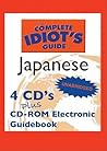 The Complete Idiot's Guide to Japanese