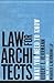 Law for Architects: What You Need to Know