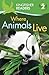 Where Animals Live (Kingfisher Readers Level 2)