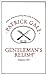 Gentleman's Relish by Patrick Gale