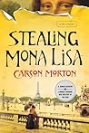 Stealing Mona Lisa