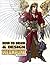 How to Draw & Design Steampunk Supersize