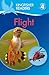 Flight (Kingfisher Readers Level 4)