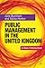 Public Management in the United Kingdom: A New Introduction
