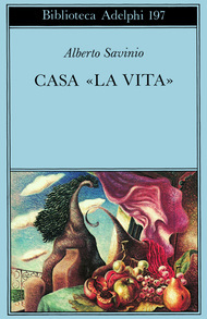 Casa «la Vita»