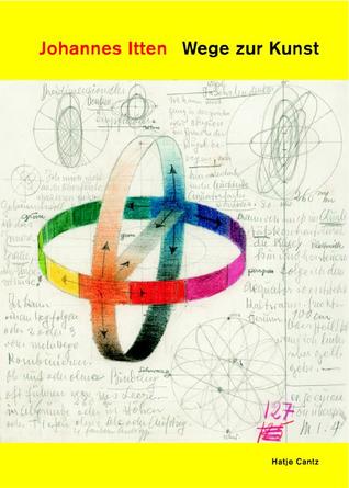 Johannes Itten: Wege Zur Kunst