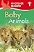 Baby Animals (Kingfisher Re...