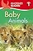 Baby Animals (Kingfisher Readers Level 1)