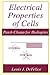 Electrical Properties of Cells: Patch Clamp for Biologists (Language of Science)