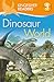 Dinosaur World (Kingfisher ...