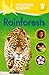 Rainforests (Kingfisher Readers L5)