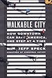 Image for Walkable City