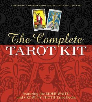 Complete Tarot Kit (Paperback)