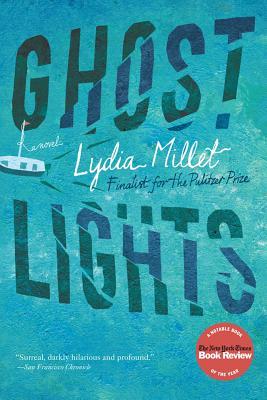 Ghost Lights (Paperback)
