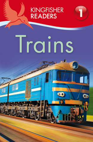 Trains (Hardcover)