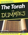 The Torah For Dummies