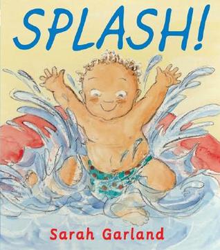 Splash! (Board Book)