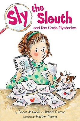 Sly the Sleuth and the Code Mysteries (Hardcover)
