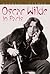 Oscar Wilde in Paris