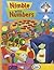 Nimble with Numbers@@ Grades 5-6: Engaging Math Experiences to Enhance Number Sense and Promote Practice (Practice Bookshelf)
