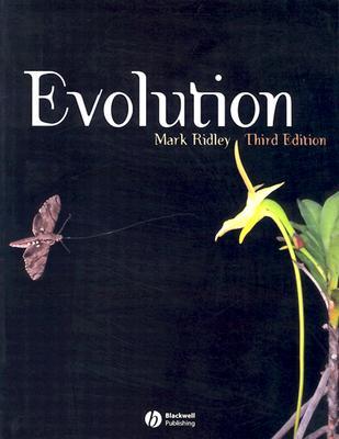 Evolution (Paperback)