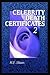 Celebrity Death Certificates 2 by M.F. Steen