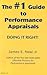 The #1 Guide to Performance Appraisals by James E. Neal Jr.