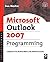 Microsoft Outlook 2007 Programming: Jumpstart for Power Users and Administrators