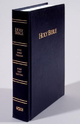 Holy Bible –King James Version