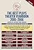 The Best Plays Theater Yearbook, 2005-2006
