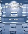 Legal Aspects of Special Education Legal Aspects of Special Education