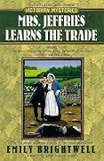 Mrs. Jeffries Learns the Trade