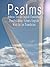The Psalms: Hebrew Text & English Translation - Parallel Bible: Hebrew/English (Hebrew and English Edition)