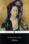 La Regenta by Leopoldo Alas