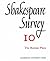 Shakespeare Survey 10: The Roman Plays