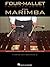 Four-Mallet Independence for Marimba: Progressive Studies for Two Mallets in Each Hand