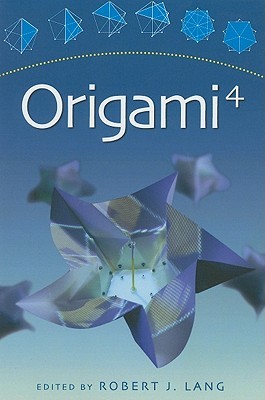 Origami 4 (Paperback)