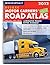 Rand McNally 2012 Deluxe Motor Carriers Road Atlas (Rand Mcnally Motor Carriers' Road Atlas)